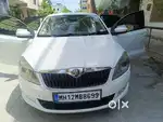 Skoda Rapid automatic