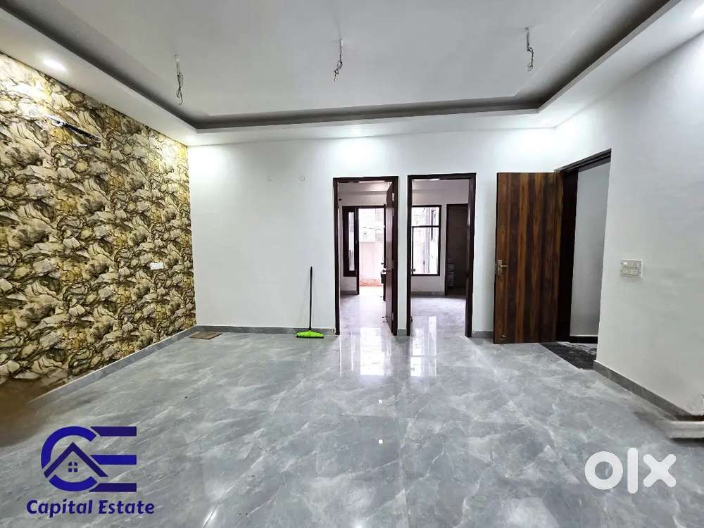 3 Bhk Flat In Peermuchhalla Near Panchkula Sec 20.
Cover Parking
