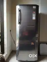 Fridge available for sake from Mulund West