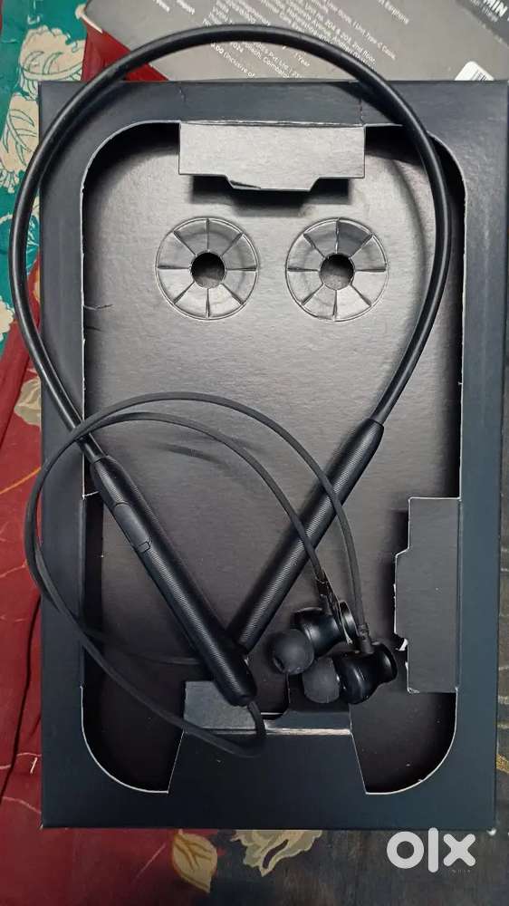 Bluetooth boat headfone