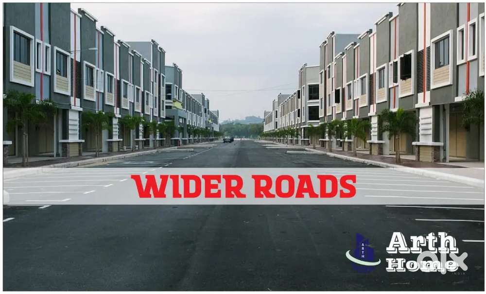 Ready to move flat in Barwala Highway Derabassi