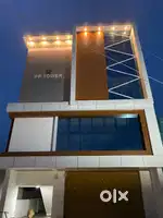 Premium Ground floor space for rent in Poondurai road