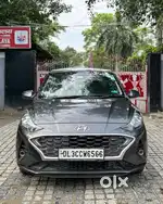 Hyundai Aura 1.2 S CNG, 2022, CNG & Hybrids