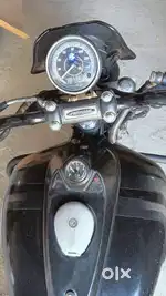 Bajaj Averager 160