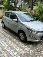 i20 2013 diesel well maintained condition