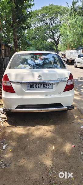 Tata Indigo Ecs Diesel Good Condition