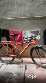 Cycle offer