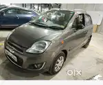 Chevrolet Spark 1.0 LT, 2013, Petrol