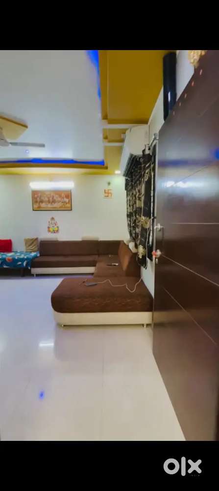 Near tulshi dham circle prime location