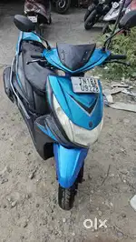 Yamaha Ray Z 110cc excellent condition