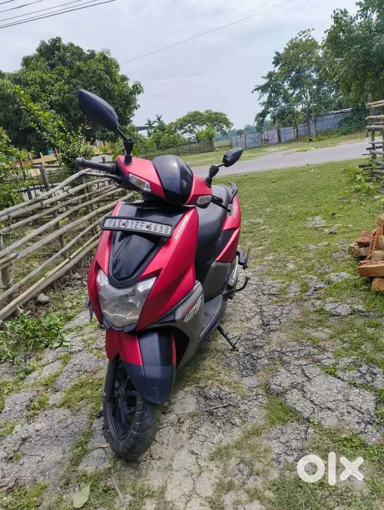 Ntroq Good Condition