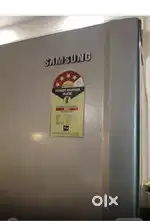 BIG SIZE SAMSUNG FRIDGE SALE