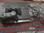 PS3 FOR SALE 512 GB VERY GOOD CONDITION