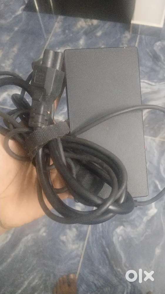 Asus Tuf F15 Charger and adapter