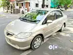 Honda City 2003-2005 1.5 GXI, 2006, Petrol