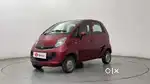 Tata Nano XM, 2015, Petrol