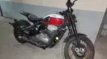 JAWA BOBBER 42
