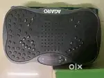 Fitness equipment