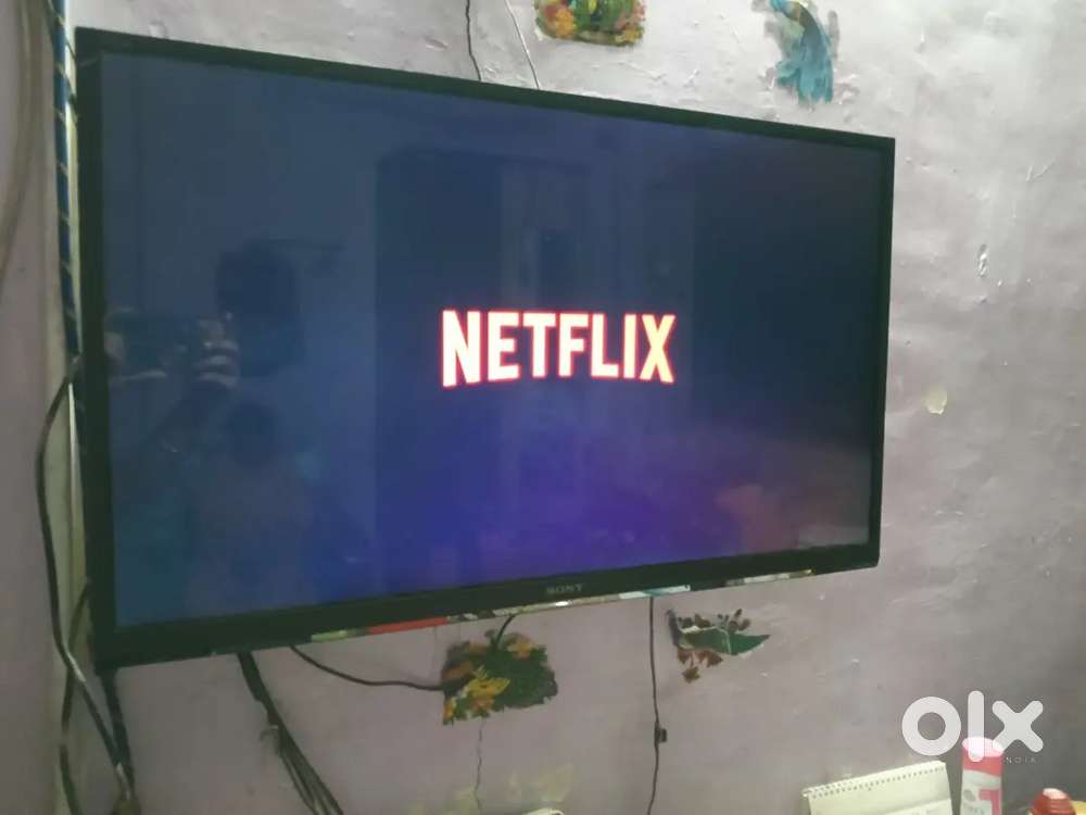 I want to sell my sony smart tv 32 inch