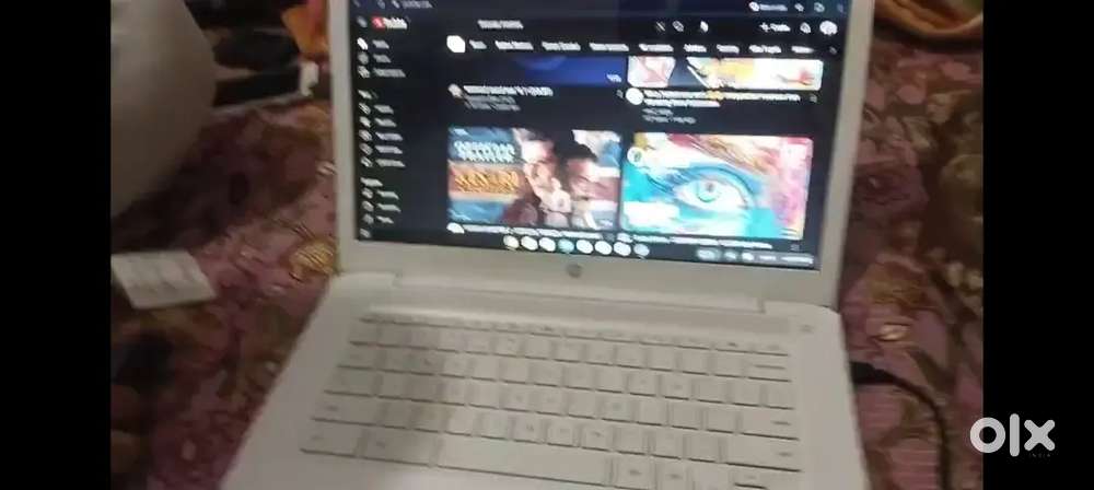 Crome Book for sell only 10k