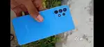 Only for exchange not for sell Samsung galaxy m32 5g or a52