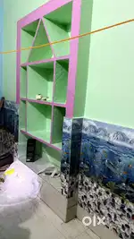 3 bhk room