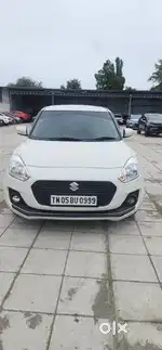 Maruti Suzuki Swift 2018 AMT VDI, 2018, Diesel