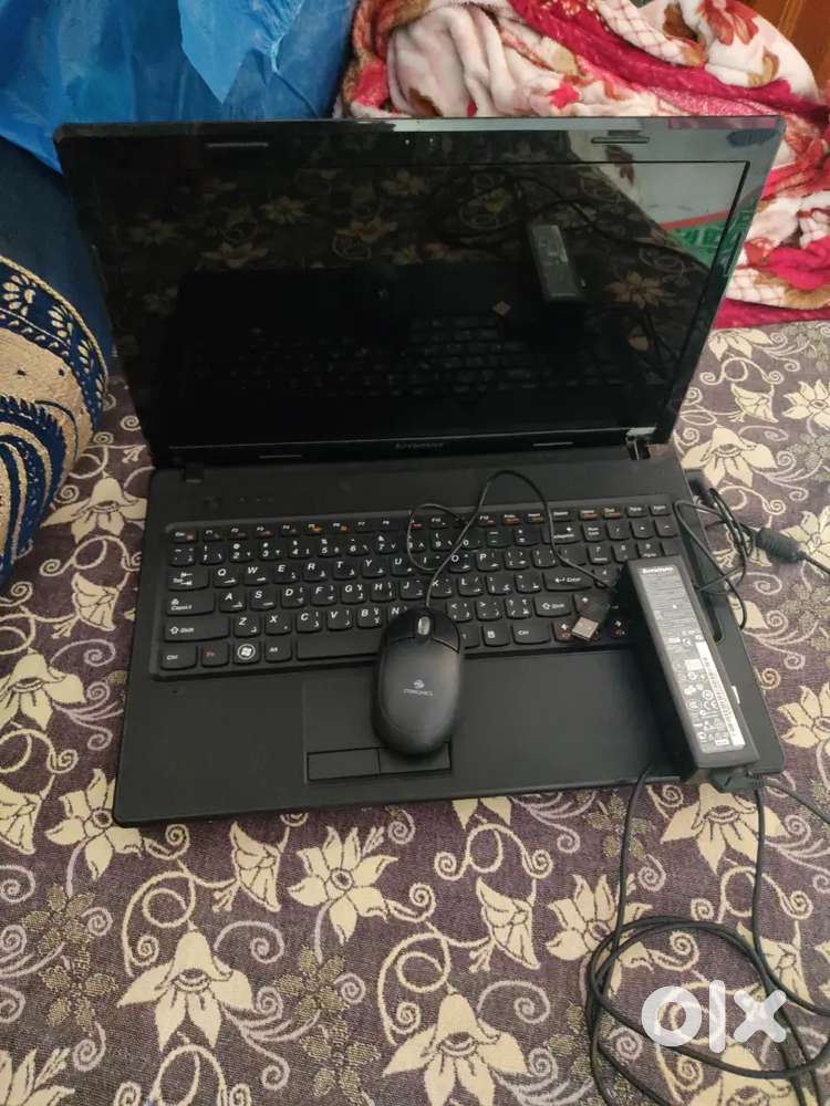 LENOVO LAPTOP