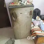 Lg refrigerator