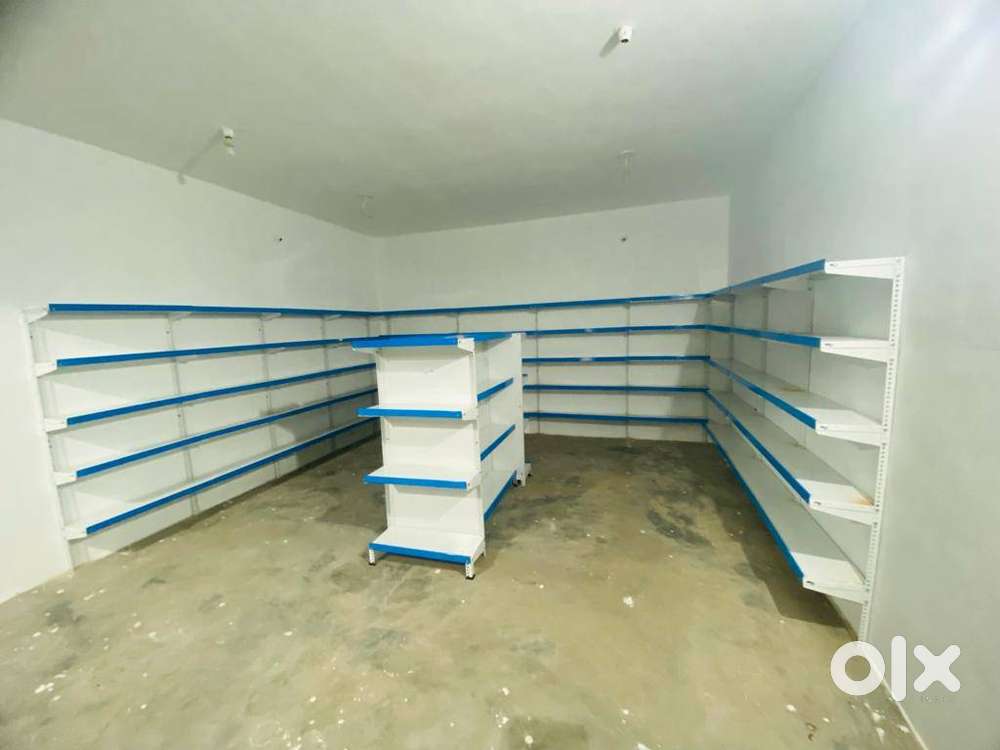 super market racks wall mount racks center racks display racks