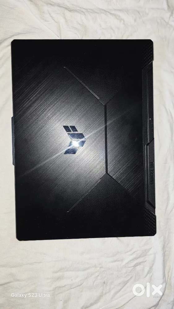 Asus tuf gaming laptop