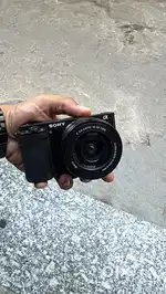 Sony zve10