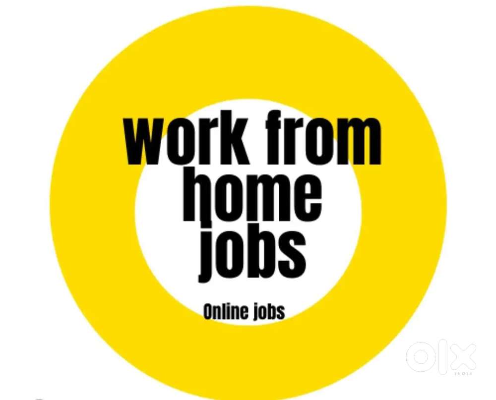 Work from home online offline available