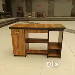4 Ft Computer Table For Home & Office Available in Bhagal