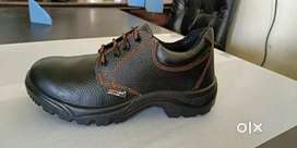 Safety shoe
