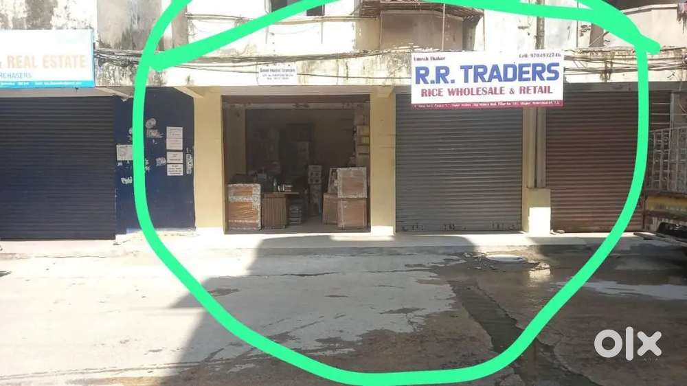 Shop for Immediate sale opp Mantra Mall pillar 185 Attapur