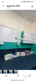 Clinic for sale 3beds