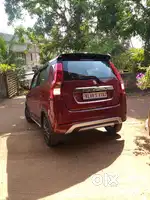 Maruti Suzuki Wagon R 2023 Petrol Well Maintained,full