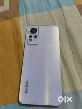 Infinix note 11 4/64