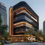 Building For Rent near MG Road