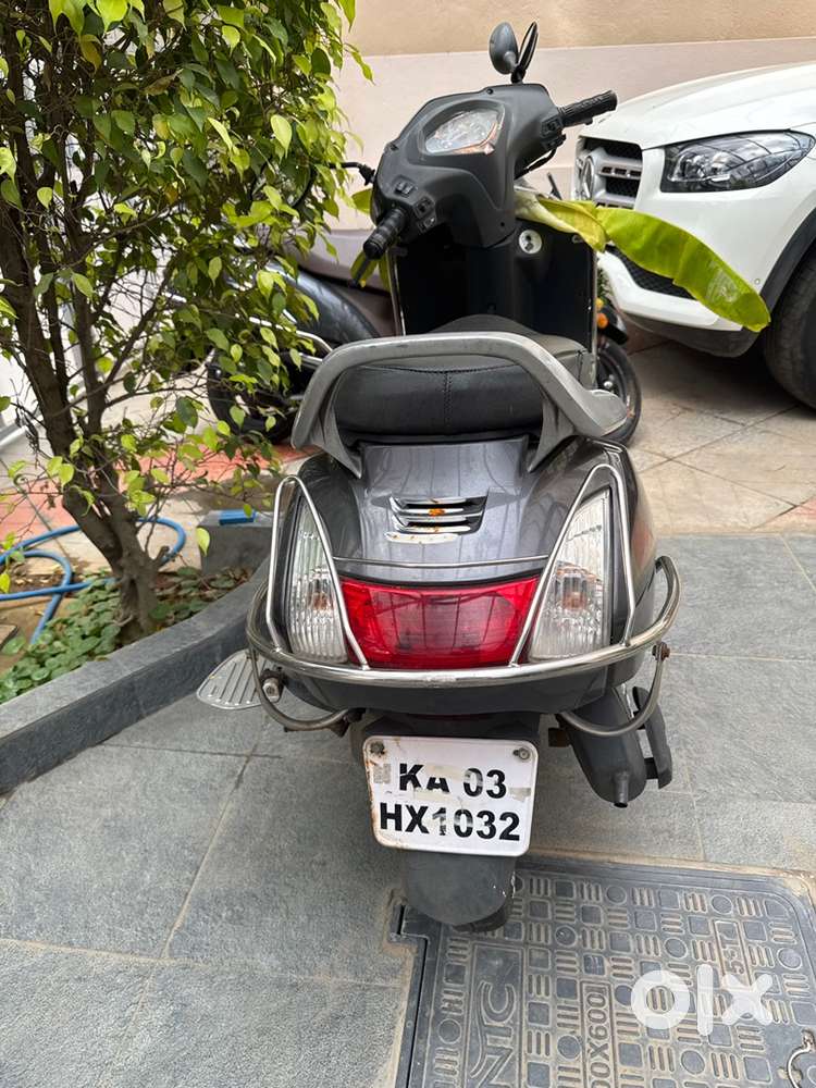 Scooter Honda Activa 2014 in Very good condition