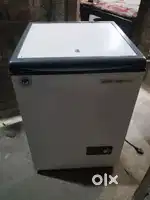 Deep Freezer