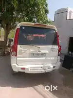 Mahindra Scorpio 2009 Diesel 130000 Km Driven