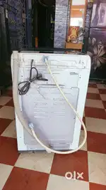Lg washing machine