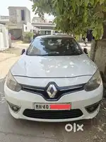 Renault Fluence 2018 Diesel Well Maintained