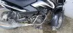 My very good condition bike