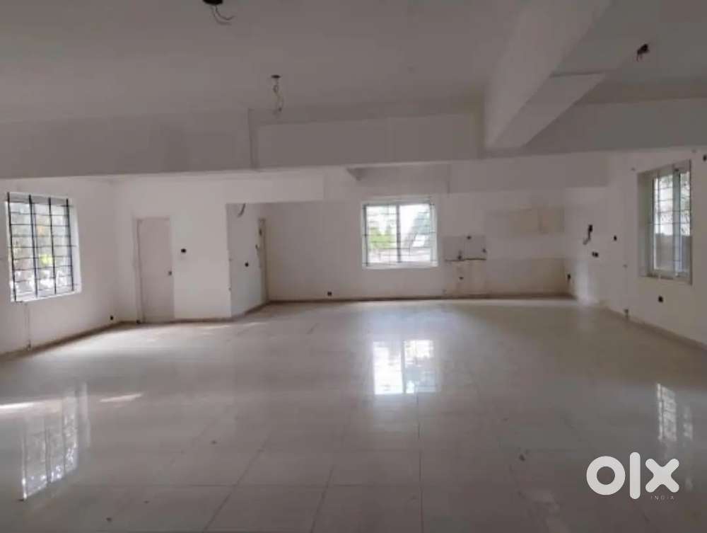 Office space for Rent (Commercial space)