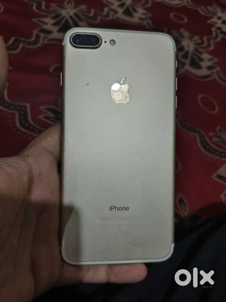 iPhone 7 plus 32gb