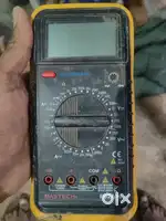 Multimeter