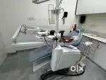 Dental chair